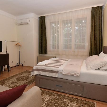 Apartment Nikola Belgrád Kültér fotó